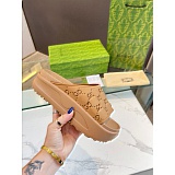 New Arrivals Gucci Slippers Size 35-46 in 195831