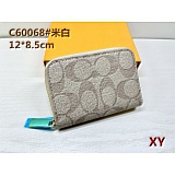 Cheap Coach Wallets in 195931