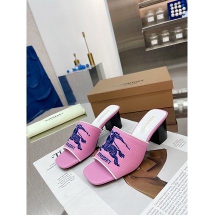 New Arrivals Burberry Slippers For Women in 195971