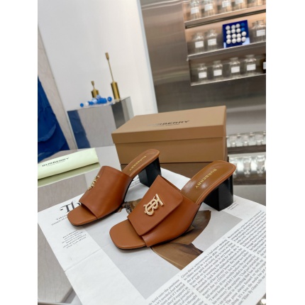 New Arrivals Burberry Sandals For Women in 195973