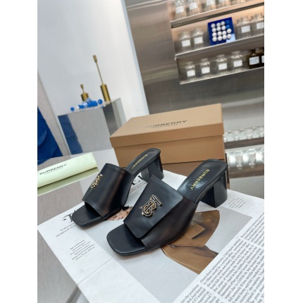 New Arrivals Burberry Sandals For Women in 195974