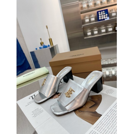 New Arrivals Burberry Sandals For Women in 195975