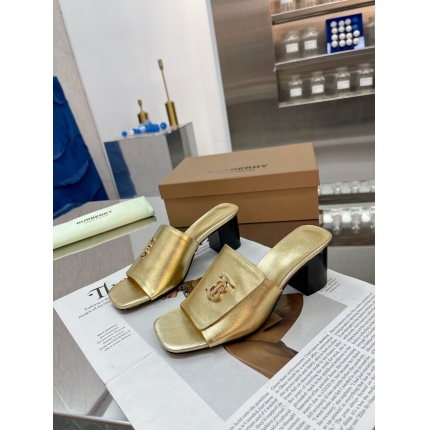 New Arrivals Burberry Sandals For Women in 195976