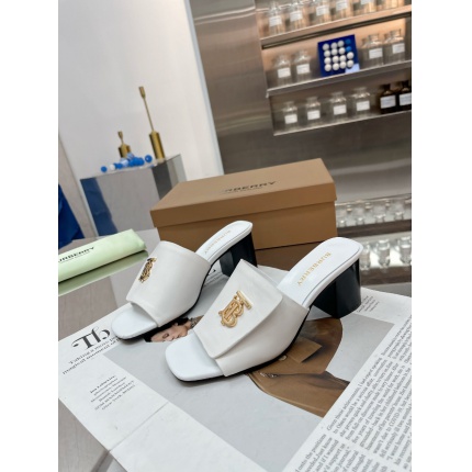 New Arrivals Burberry Sandals For Women in 195977