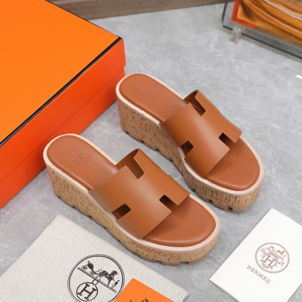 New Arrivals Hermes Sandals For Women in 195986