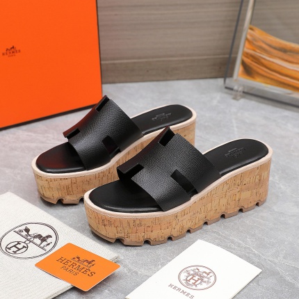 New Arrivals Hermes Sandals For Women in 195987