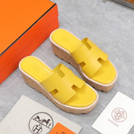 New Arrivals Hermes Sandals For Women in 195988