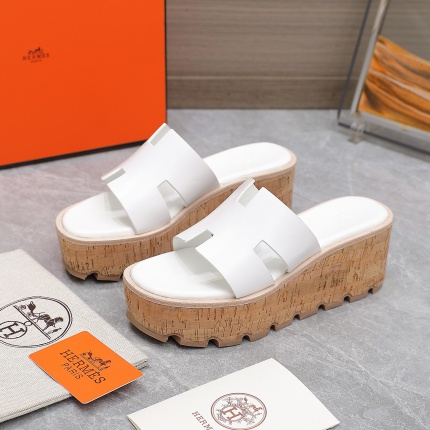 New Arrivals Hermes Sandals For Women in 195989