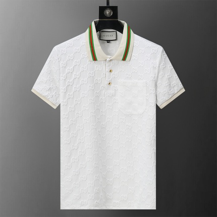 Gucci Polo T-Shirts for Men in 196068