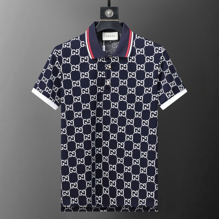 Gucci Polo T-Shirts for Men in 196075