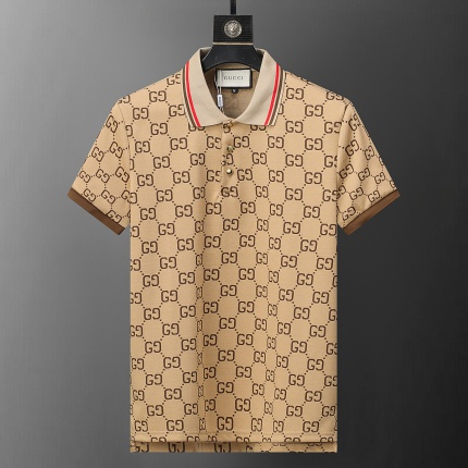 Gucci Polo T-Shirts for Men in 196076