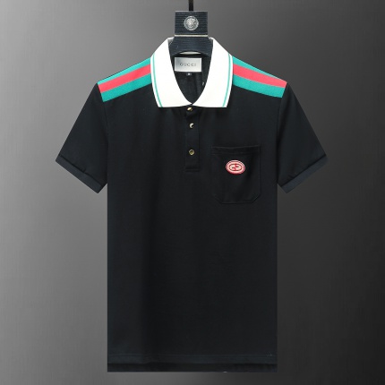 Gucci Polo T-Shirts for Men in 196077