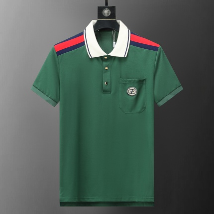 Gucci Polo T-Shirts for Men in 196079