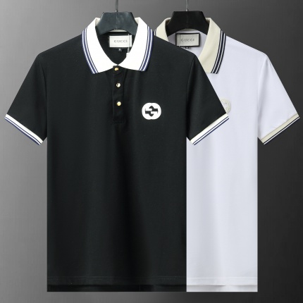 Gucci Polo T-Shirts for Men in 196080
