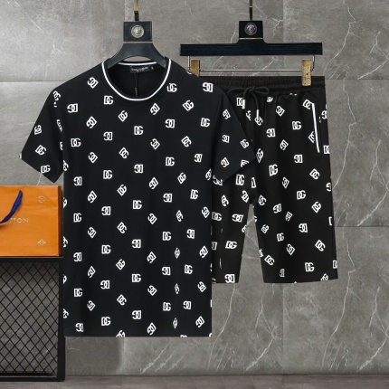 New Arrivals D&G Short Tracksuit For Men in 196107