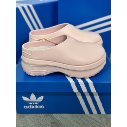 New Arrivals Adidas Yezzy Slides AdiFOM Stan Smith Mule For Women in 196132