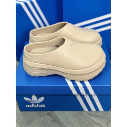 New Arrivals Adidas Yezzy Slides AdiFOM Stan Smith Mule For Women in 196133