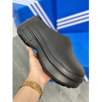 New Arrivals Adidas Yezzy Slides AdiFOM Stan Smith Mule Size 36-44 in 196134