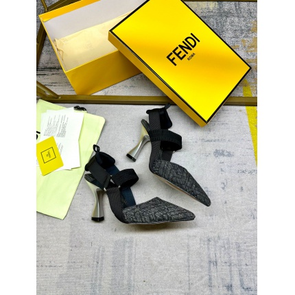 New Arrivals Fendi High Heels For Women in 196177