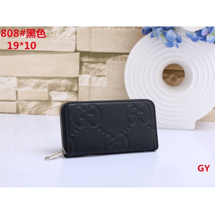 New Arrivals Cheap Gucci Wallets in 196227