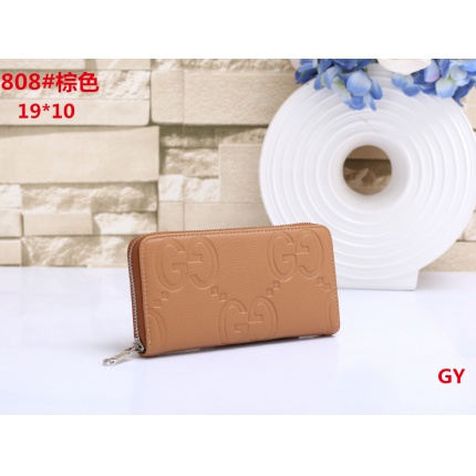 New Arrivals Cheap Gucci Wallets in 196228
