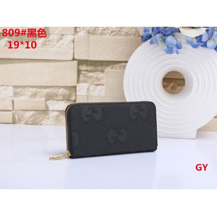 New Arrivals Cheap Gucci Wallets in 196229