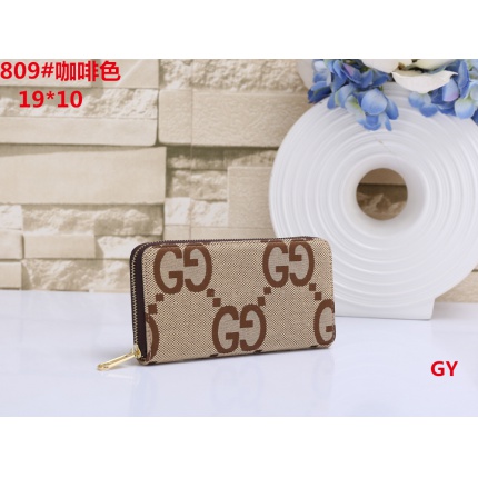 New Arrivals Cheap Gucci Wallets in 196230