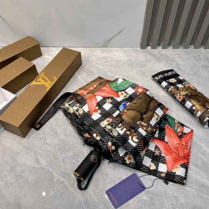 New Arrivals Louis Vuitton Umbrella in 196251