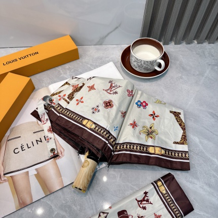New Arrivals Louis Vuitton Umbrella in 196254