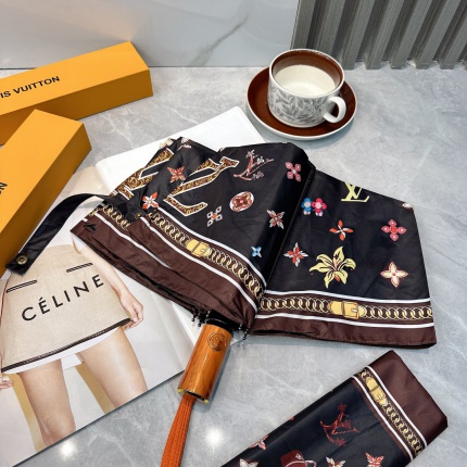 New Arrivals Louis Vuitton Umbrella in 196255