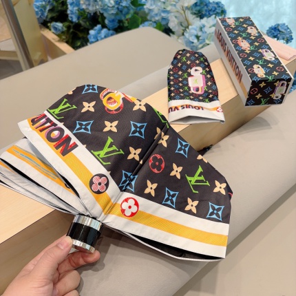 New Arrivals Louis Vuitton Umbrella in 196259