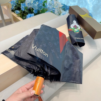 New Arrivals Louis Vuitton Umbrella in 196261