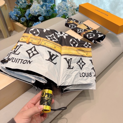 New Arrivals Louis Vuitton Umbrella in 196265