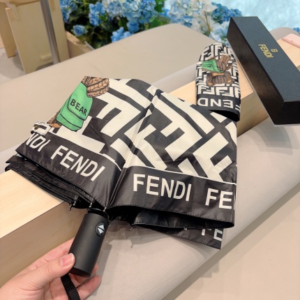 New Arrivals Fendi Umbrella in 196271