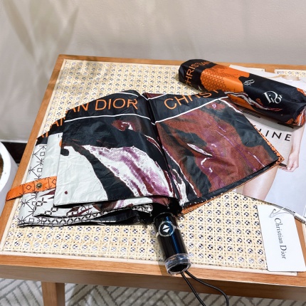 New Arrivals Dior Umbrella in 196284