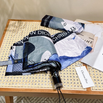 New Arrivals Dior Umbrella in 196285