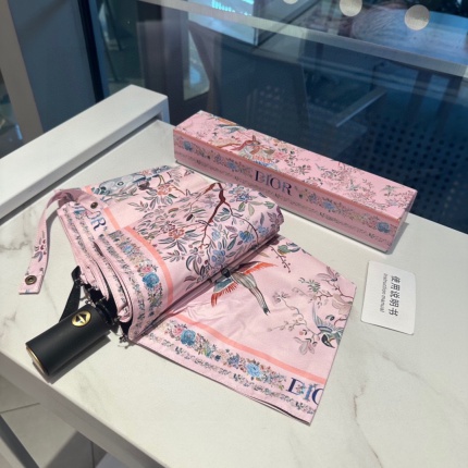 New Arrivals Dior Umbrella in 196301