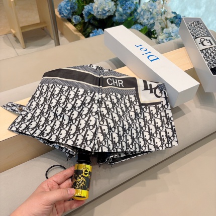 New Arrivals Dior Umbrella in 196303