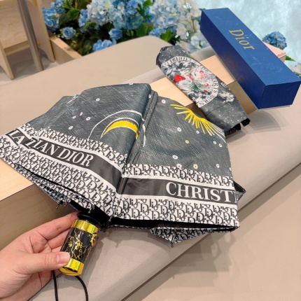 New Arrivals Dior Umbrella in 196311