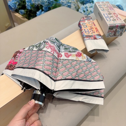 New Arrivals Hermes Umbrella in 196332