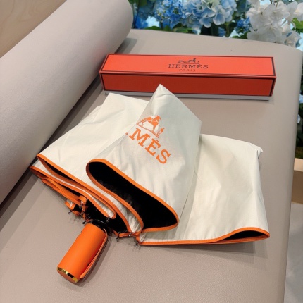 New Arrivals Hermes Umbrella in 196343