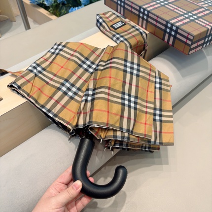 New Arrivals Burberry Umbrella in 196365