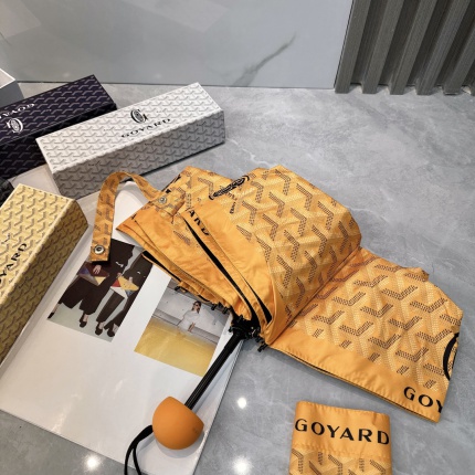 New Arrivals Goyard Umbrella in 196367