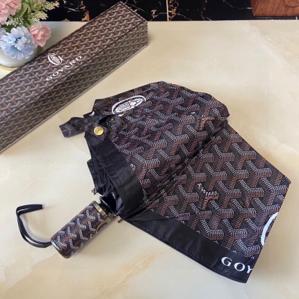 New Arrivals Goyard Umbrella in 196369
