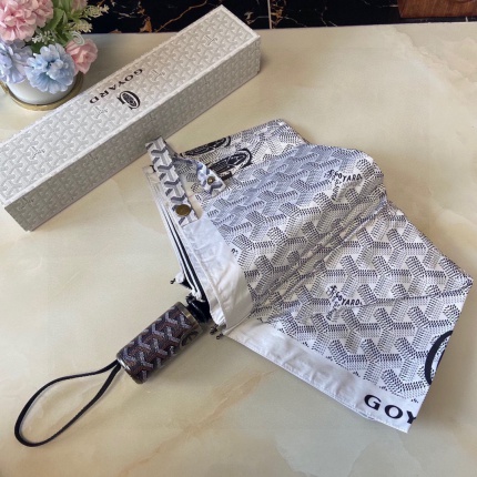New Arrivals Goyard Umbrella in 196371