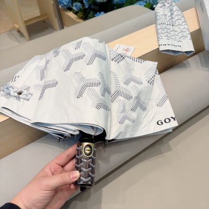 New Arrivals Goyard Umbrella in 196374