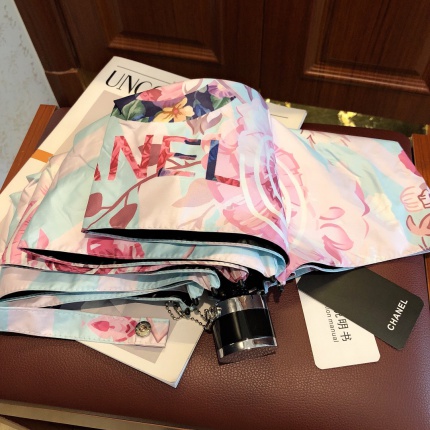 New Arrivals Chanel Umbrella in 196400