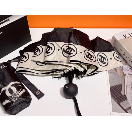 New Arrivals Chanel Umbrella in 196402