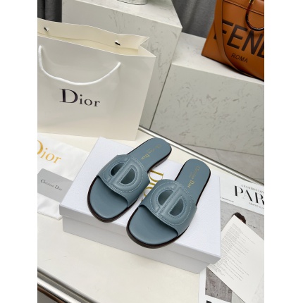 Dior Slippers For Women in 196431