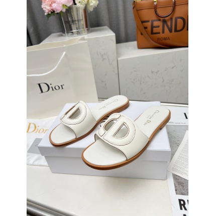Dior Slippers For Women in 196432